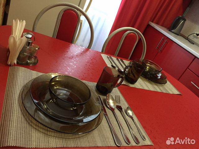 1-к квартира, 36 м², 2/12 эт.