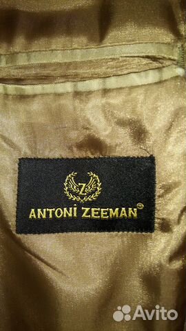 Пиджак Пиджак