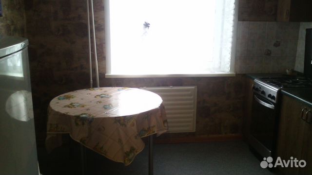 1-к квартира, 36 м², 6/9 эт. 1-к квартира, 36 м², 6/9 эт.