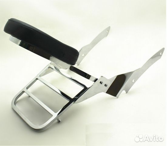 Спинка XVS400 Drag Star Classic