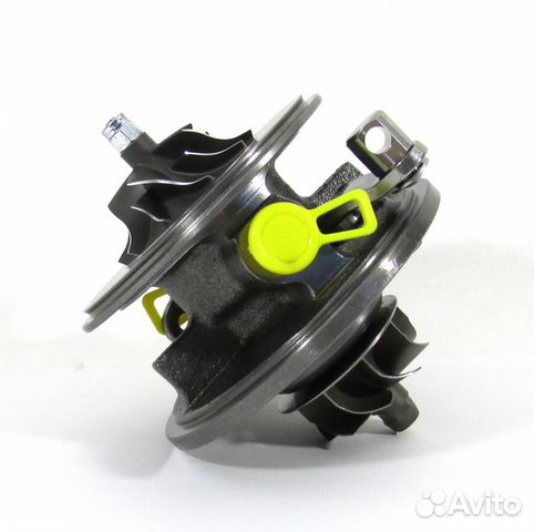 Картридж турбины BV39 T5 1.90 BRS/BRR 84/102 л.с Картридж турбины BV39 T5 1.90 BRS/BRR 84/102 л.с