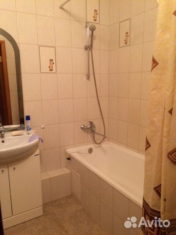 2-к квартира, 64.8 м², 6/14 эт.