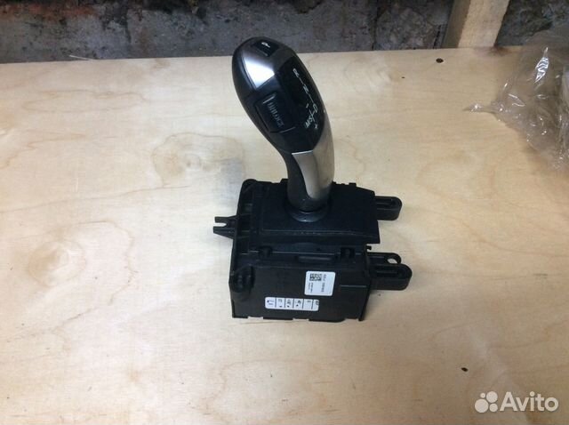 Джостик / селектор АКПП bmw f 61319253077 Джостик / селектор АКПП bmw f 61319253077