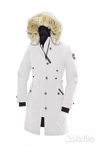 Парка Canada Goose оригинал, 42р/xs Парка Canada Goose оригинал, 42р/xs