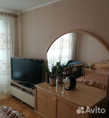 Комната 18 м² в 2-к, 8/10 эт.