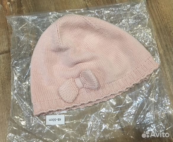 Шапка детская. Шапка для девочки Шапка детская. Шапка для девочки