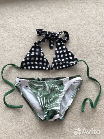 Купальник gulliver р116/122