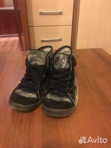 Кеды