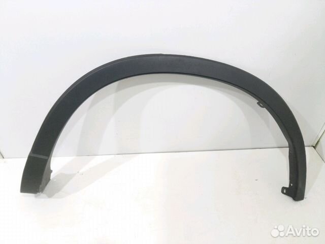 Накладка крыла заднего левого для Mazda CX 5 2012