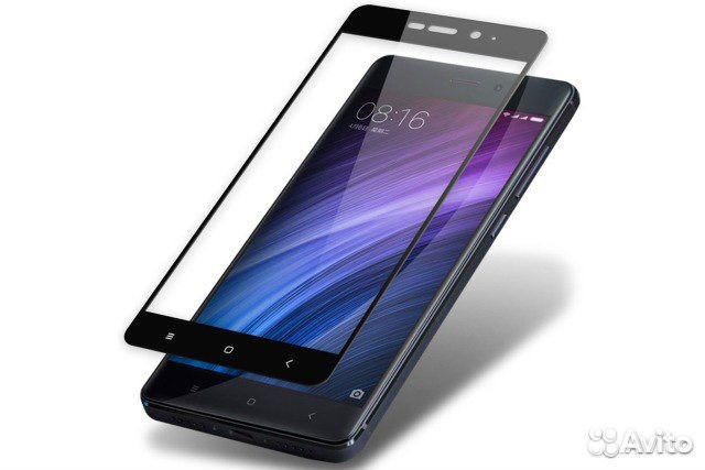 Защитное стекло Xiaomi Защитное стекло Xiaomi