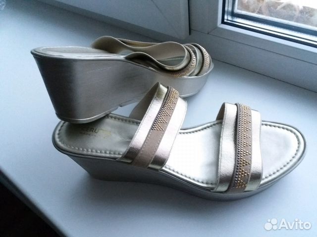 Босоножки