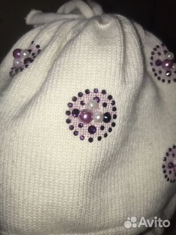 Шапка на тёплую зиму Шапка на тёплую зиму