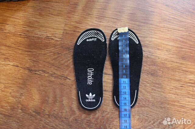 Кроссовки adidas originals haven