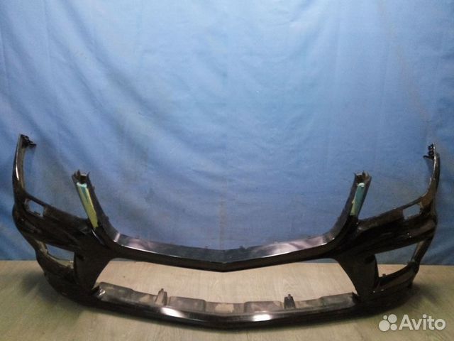 Бампер передний Mercedes GL GLS class Х166 2012 Бампер передний Mercedes GL GLS class Х166 2012