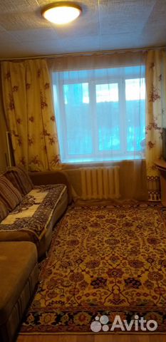 Комната 13 м² в 4-к, 3/5 эт. Комната 13 м² в 4-к, 3/5 эт.