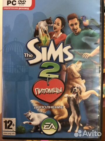 The Sims 2