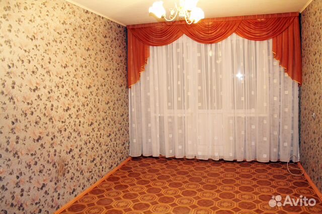1-к квартира, 33.5 м², 3/9 эт.