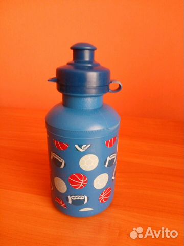 Бутылка для воды