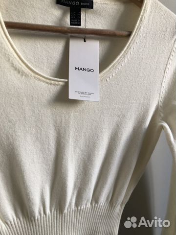 Платье новое mango Платье новое mango