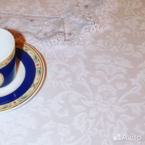 Скатерть 160х110 новая Скатерть 160х110 новая