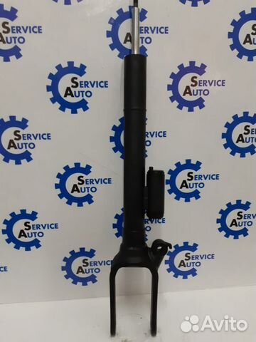 Mercedes ML GL w164 Амортизатор передний левый