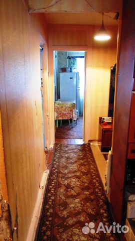 3-к квартира, 63 м², 1/5 эт. 3-к квартира, 63 м², 1/5 эт.