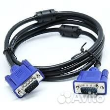 Кабель для компьютера