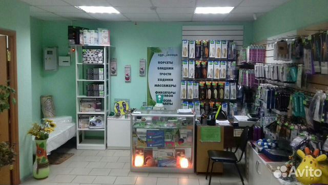 Помещение свободного назначения, 33 м² Помещение свободного назначения, 33 м²