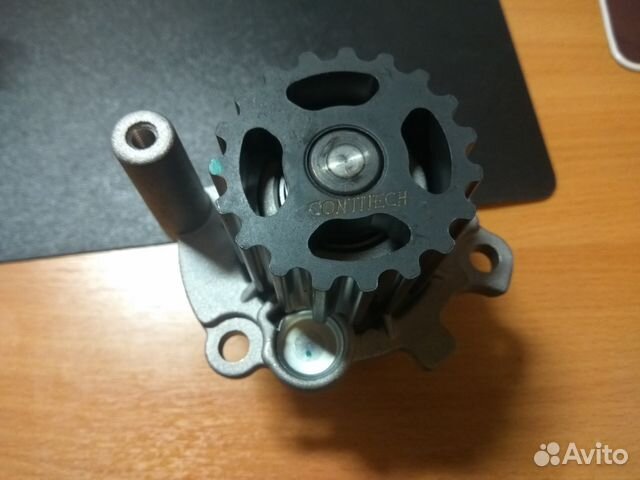 Помпа Continental WP6016 Помпа Continental WP6016