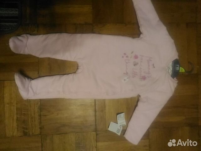 Комбинезон Mothercare Комбинезон Mothercare