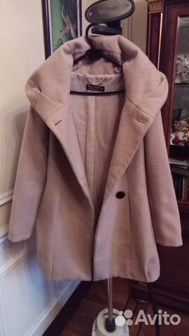 Пальто и куртка Max Mara и другие обмен