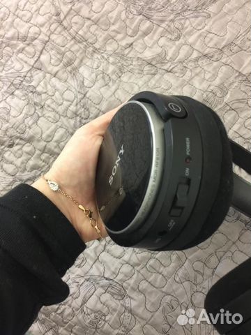 Беспроводные Наушники Sony Беспроводные Наушники Sony