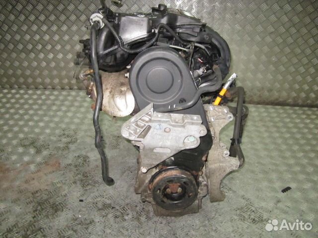 Двигатель 1.6 BSE BGU Шкода октавия 2 Ауди А3 1.6 Двигатель 1.6 BSE BGU Шкода октавия 2 Ауди А3 1.6