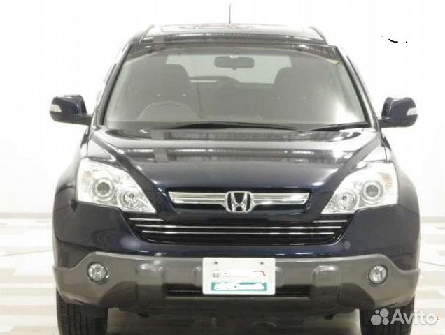 Honda CRV 3 / Хонда срв 3 в Разборе