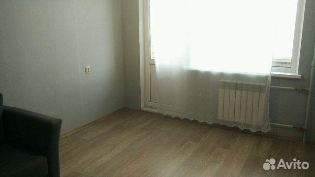 2-к квартира, 49.5 м², 3/9 эт.