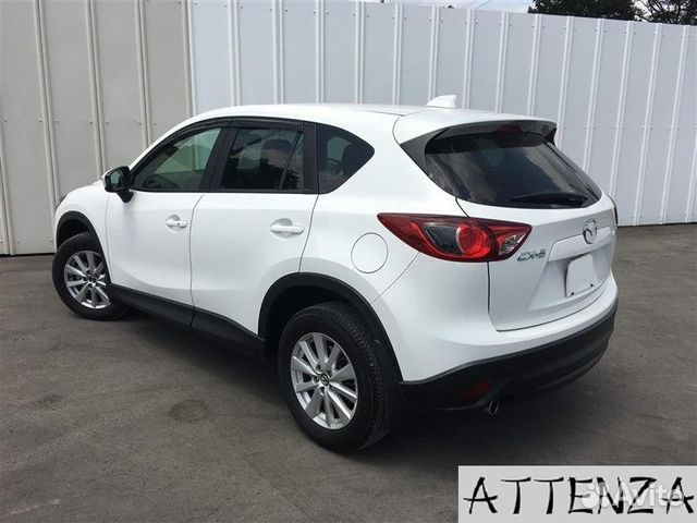 Mazda CX-5 / Мазда сх-5 в Разборе Mazda CX-5 / Мазда сх-5 в Разборе