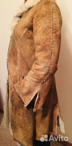 Дубленка Rozetti Bravo Дубленка Rozetti Bravo