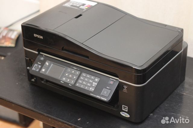 DRIVER UPDATE: EPSON OFFICE TX600FW EPSON OFFICE TX600FW WINDOWS 7 DRIVER DOWNLOAD