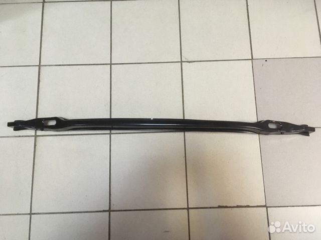 Нижний усилитель бампера бмв ф10 BMW 5