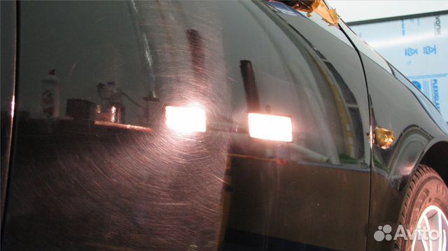 Полировка автомобиля,предпродажная подготовка Полировка автомобиля,предпродажная подготовка