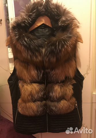 Куртка-жилетка Куртка-жилетка