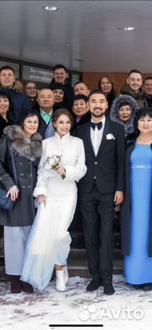 Свадебная Шубка Свадебная Шубка