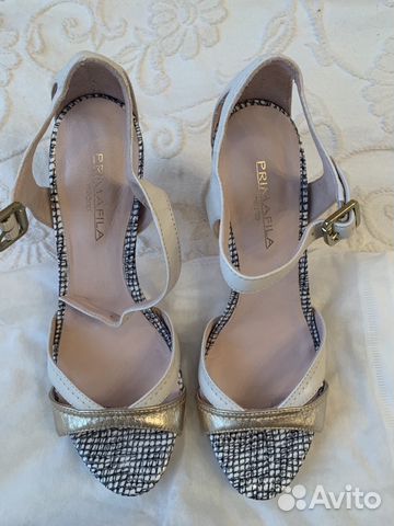 Новые Primafila Melissa Италия Новые Primafila Melissa Италия