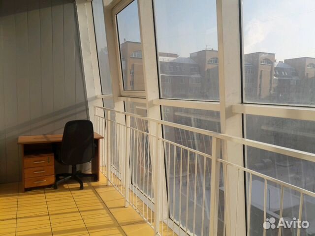 1-к квартира, 50 м², 8/9 эт. 1-к квартира, 50 м², 8/9 эт.