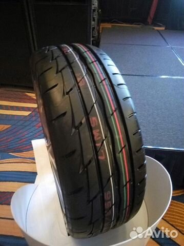 Bridgestone RE003 245/40R17 91W