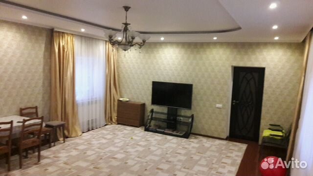 Дом 123 м² на участке 8 сот.