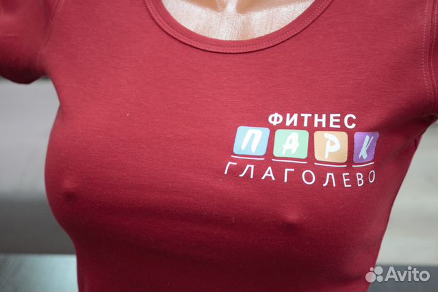 Футболки с логотипом оптом Футболки с логотипом оптом