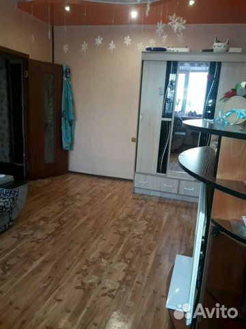3-к квартира, 72 м², 3/5 эт. 3-к квартира, 72 м², 3/5 эт.