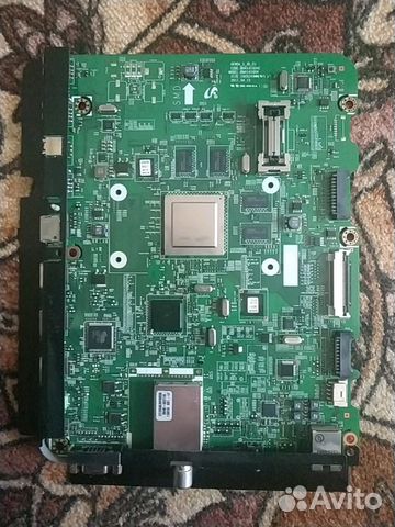 Платы к LED, LCD телевизорам часть 4