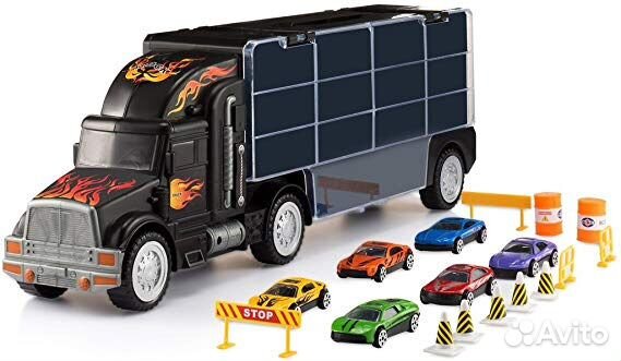 Машинки Hotwheels